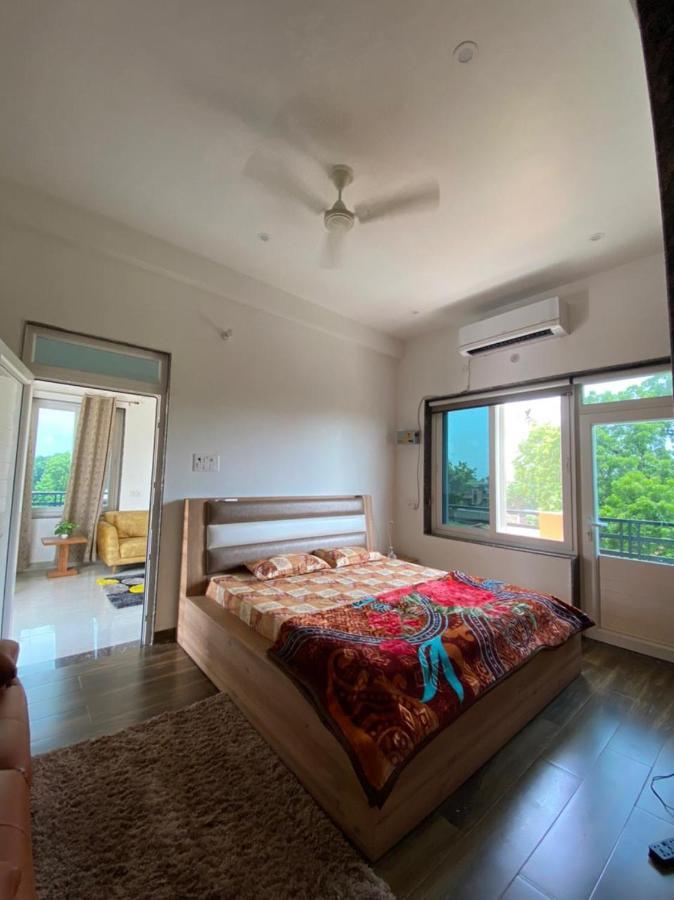 Kaashi Flora - Luxury 3Bhk Villa Varanasi Esterno foto