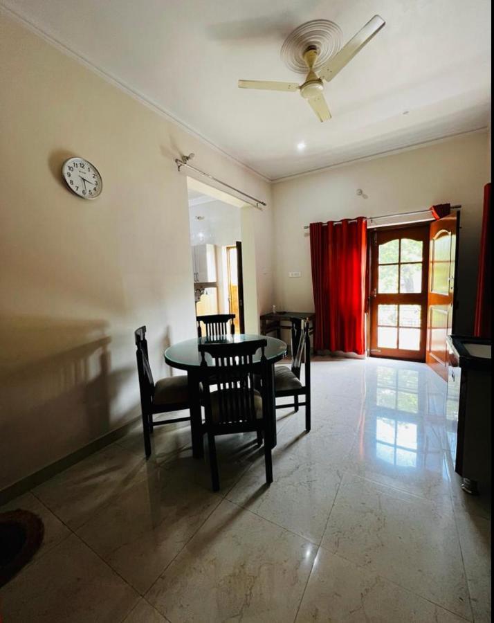 Kaashi Flora - Luxury 3Bhk Villa Varanasi Esterno foto