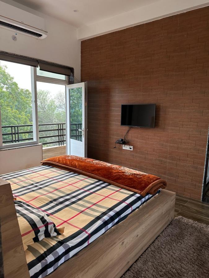 Kaashi Flora - Luxury 3Bhk Villa Varanasi Esterno foto