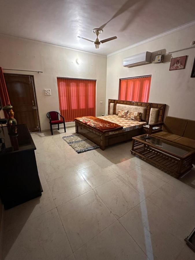 Kaashi Flora - Luxury 3Bhk Villa Varanasi Esterno foto