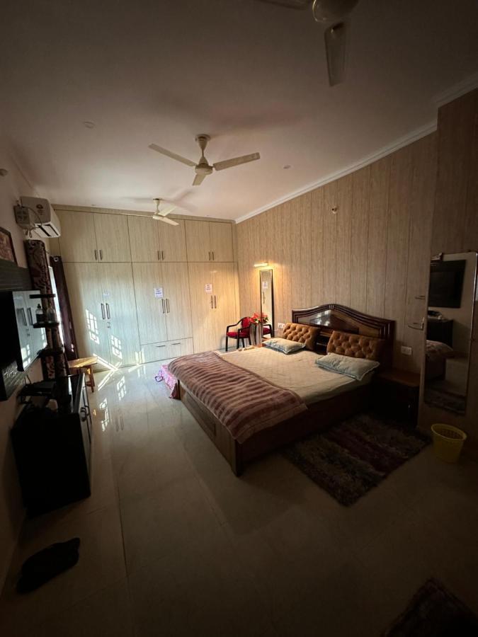 Kaashi Flora - Luxury 3Bhk Villa Varanasi Esterno foto