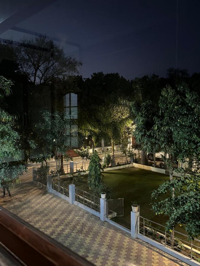 Kaashi Flora - Luxury 3Bhk Villa Varanasi Esterno foto