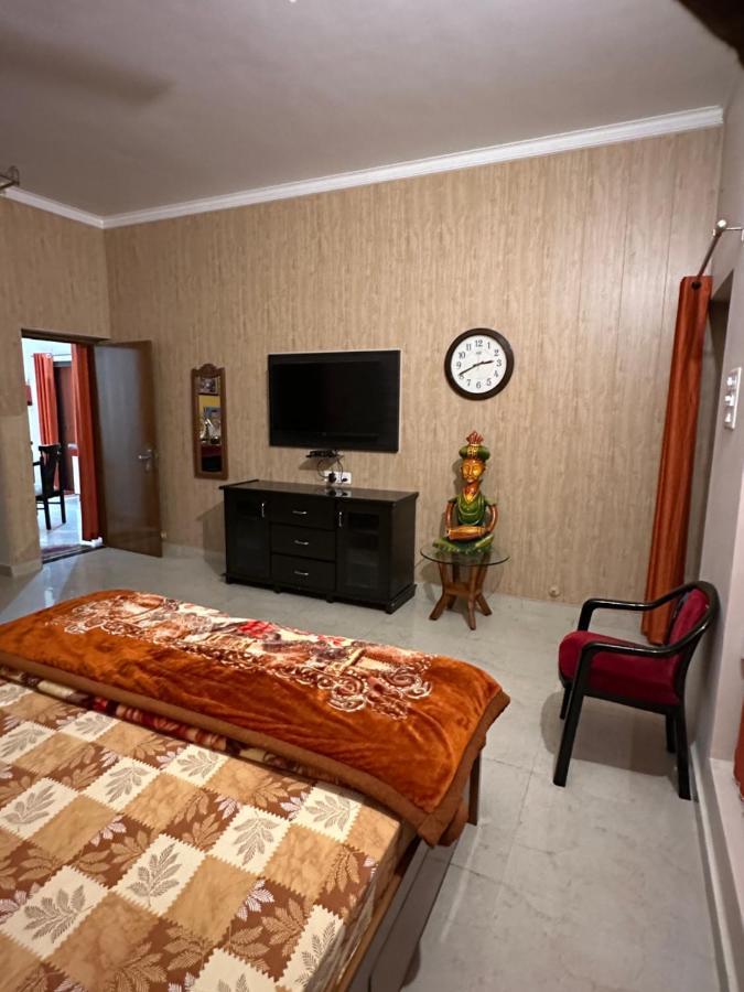 Kaashi Flora - Luxury 3Bhk Villa Varanasi Esterno foto