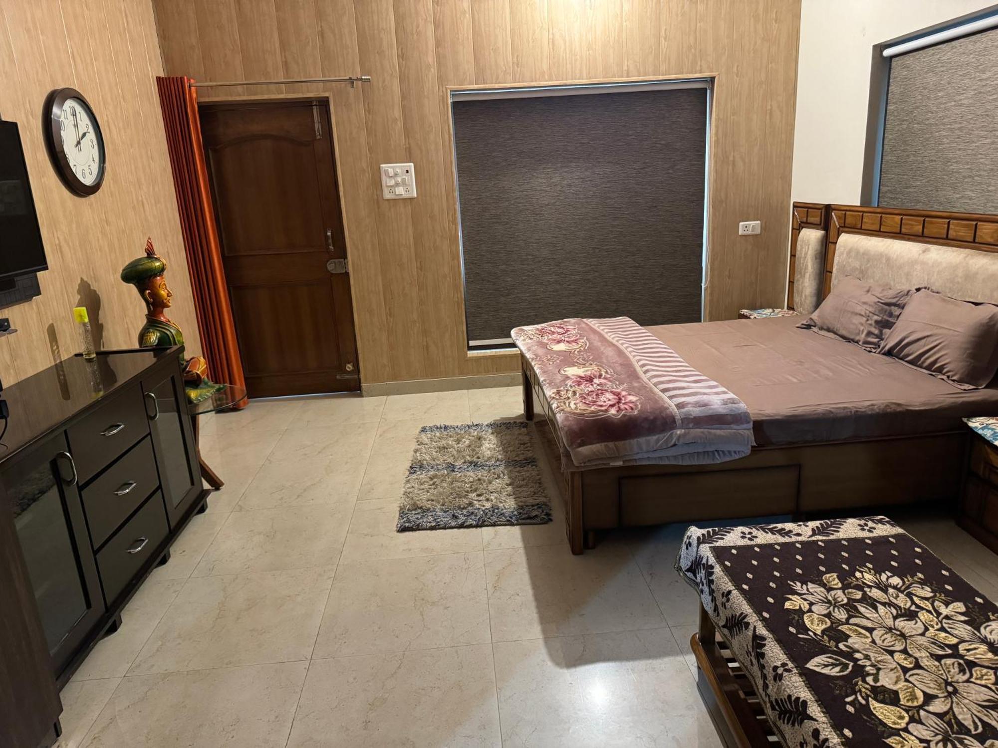 Kaashi Flora - Luxury 3Bhk Villa Varanasi Esterno foto